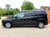 Ford Transit Connect 1.5 240 EcoBlue Limited Panel Van 5dr Diesel Manual L2 Euro 6 (s/s) (120 ps) 5dr Manual 2026