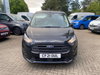 Ford Transit Connect 1.5 240 EcoBlue Limited Panel Van 5dr Diesel Manual L2 Euro 6 (s/s) (120 ps) 5dr Manual 2026