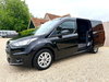Ford Transit Connect 1.5 240 EcoBlue Limited Panel Van 5dr Diesel Manual L2 Euro 6 (s/s) (120 ps) 5dr Manual 2026