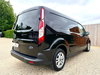 Ford Transit Connect 1.5 240 EcoBlue Limited Panel Van 5dr Diesel Manual L2 Euro 6 (s/s) (120 ps) 5dr Manual 2026