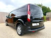 Ford Transit Connect 1.5 240 EcoBlue Limited Panel Van 5dr Diesel Manual L2 Euro 6 (s/s) (120 ps) 5dr Manual 2026