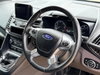 Ford Transit Connect 1.5 240 EcoBlue Limited Panel Van 5dr Diesel Manual L2 Euro 6 (s/s) (120 ps) 5dr Manual 2026