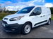 Ford Transit Connect 1.5L 210 P/V Diesel Manual Euro 6 (74 bhp) 5dr Manual 2017