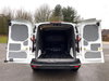 Ford Transit Connect 1.5L 240 TREND LWB TDCI Diesel Manual Euro 6 (99 bhp) 5dr Manual 2026