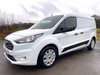 Ford Transit Connect 1.5L 240 TREND LWB TDCI Diesel Manual Euro 6 (99 bhp) 5dr Manual 2026