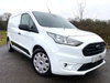 Ford Transit Connect 1.5L 240 TREND LWB TDCI Diesel Manual Euro 6 (99 bhp) 5dr Manual 2026