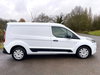 Ford Transit Connect 1.5L 240 TREND LWB TDCI Diesel Manual Euro 6 (99 bhp) 5dr Manual 2026