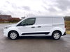 Ford Transit Connect 1.5L 240 TREND LWB TDCI Diesel Manual Euro 6 (99 bhp) 5dr Manual 2026