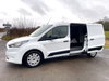 Ford Transit Connect 1.5L 240 TREND LWB TDCI Diesel Manual Euro 6 (99 bhp) 5dr Manual 2026