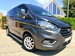 Ford Transit Custom 2.0 300 EcoBlue Limited Crew Van Double Cab 5dr Diesel Manual L1 H1 Euro 6 (6 Seat) (130 ps) 5dr Manual 2018