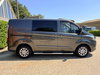 Ford Transit Custom 2.0 300 EcoBlue Limited Crew Van Double Cab 5dr Diesel Manual L1 H1 Euro 6 (6 Seat) (130 ps) 5dr Manual 2026