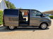 Ford Transit Custom 2.0 300 EcoBlue Limited Crew Van Double Cab 5dr Diesel Manual L1 H1 Euro 6 (6 Seat) (130 ps) 5dr Manual 2018