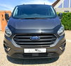 Ford Transit Custom 2.0 300 EcoBlue Limited Crew Van Double Cab 5dr Diesel Manual L1 H1 Euro 6 (6 Seat) (130 ps) 5dr Manual 2026