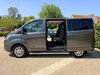 Ford Transit Custom 2.0 300 EcoBlue Limited Crew Van Double Cab 5dr Diesel Manual L1 H1 Euro 6 (6 Seat) (130 ps) 5dr Manual 2026
