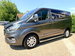 Ford Transit Custom 2.0 300 EcoBlue Limited Crew Van Double Cab 5dr Diesel Manual L1 H1 Euro 6 (6 Seat) (130 ps) 5dr Manual 2018