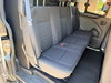 Ford Transit Custom 2.0 300 EcoBlue Limited Crew Van Double Cab 5dr Diesel Manual L1 H1 Euro 6 (6 Seat) (130 ps) 5dr Manual 2026