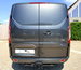 Ford Transit Custom 2.0 300 EcoBlue Limited Crew Van Double Cab 5dr Diesel Manual L1 H1 Euro 6 (6 Seat) (130 ps) 5dr Manual 2018