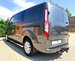 Ford Transit Custom 2.0 300 EcoBlue Limited Crew Van Double Cab 5dr Diesel Manual L1 H1 Euro 6 (6 Seat) (130 ps) 5dr Manual 2018
