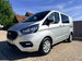 Ford Transit Custom 2.0 300 EcoBlue Limited Crew Van Double Cab 5dr Diesel Auto L1 H1 Euro 6 (s/s) (170 ps) 6dr Automatic 2020
