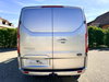 Ford Transit Custom 2.0 300 EcoBlue Limited Crew Van Double Cab 5dr Diesel Auto L1 H1 Euro 6 (s/s) (170 ps) 6dr Automatic 2026