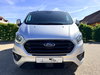 Ford Transit Custom 2.0 300 EcoBlue Limited Crew Van Double Cab 5dr Diesel Auto L1 H1 Euro 6 (s/s) (170 ps) 6dr Automatic 2026