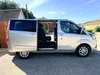 Ford Transit Custom 2.0 300 EcoBlue Limited Crew Van Double Cab 5dr Diesel Auto L1 H1 Euro 6 (s/s) (170 ps) 6dr Automatic 2026