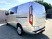 Ford Transit Custom 2.0 300 EcoBlue Limited Crew Van Double Cab 5dr Diesel Auto L1 H1 Euro 6 (s/s) (170 ps) 6dr Automatic 2020