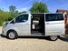 Ford Transit Custom 2.0 300 EcoBlue Limited Crew Van Double Cab 5dr Diesel Auto L1 H1 Euro 6 (s/s) (170 ps) 6dr Automatic 2020