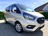 Ford Transit Custom 2.0 300 EcoBlue Limited Crew Van Double Cab 5dr Diesel Auto L1 H1 Euro 6 (s/s) (170 ps) 6dr Automatic 2026
