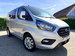 Ford Transit Custom 2.0 300 EcoBlue Limited Crew Van Double Cab 5dr Diesel Auto L1 H1 Euro 6 (s/s) (170 ps) 6dr Automatic 2020
