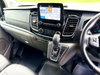 Ford Transit Custom 2.0 300 EcoBlue Limited Panel Van 5dr Diesel Auto L2 H1 Euro 6 (s/s) (170 ps) 5dr Automatic 2026