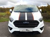 Ford Transit Custom 2.0 300 EcoBlue Limited Panel Van 5dr Diesel Manual L2 H1 Euro 6 (s/s) (130 ps) 5dr Manual 2026