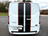 Ford Transit Custom 2.0 300 EcoBlue Limited Panel Van 5dr Diesel Manual L2 H1 Euro 6 (s/s) (130 ps) 5dr Manual 2026