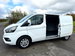 Ford Transit Custom 2.0 300 EcoBlue Limited Panel Van 5dr Diesel Manual L2 H1 Euro 6 (s/s) (130 ps) 5dr Manual 2023