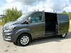 Ford Transit Custom 2.0 300 EcoBlue Limited Panel Van 5dr Diesel Manual L2 H1 Euro 6 (s/s) (130 ps) 5dr Manual 2026
