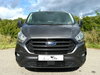 Ford Transit Custom 2.0 300 EcoBlue Limited Panel Van 5dr Diesel Manual L2 H1 Euro 6 (s/s) (130 ps) 5dr Manual 2026