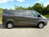 Ford Transit Custom 2.0 300 EcoBlue Limited Panel Van 5dr Diesel Manual L2 H1 Euro 6 (s/s) (130 ps) 5dr Manual 2026