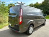 Ford Transit Custom 2.0 300 EcoBlue Limited Panel Van 5dr Diesel Manual L2 H1 Euro 6 (s/s) (130 ps) 5dr Manual 2026