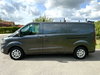 Ford Transit Custom 2.0 300 EcoBlue Limited Panel Van 5dr Diesel Manual L2 H1 Euro 6 (s/s) (130 ps) 5dr Manual 2026