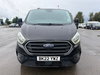 Ford Transit Custom 2.0 320 EcoBlue Limited Crew Van Double Cab 5dr Diesel Manual L2 H1 Euro 6 (s/s) (6 Seat) (130 ps) 5dr Manual 2026