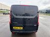 Ford Transit Custom 2.0 320 EcoBlue Limited Crew Van Double Cab 5dr Diesel Manual L2 H1 Euro 6 (s/s) (6 Seat) (130 ps) 5dr Manual 2026