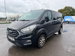 Ford Transit Custom 2.0 320 EcoBlue Limited Crew Van Double Cab 5dr Diesel Manual L2 H1 Euro 6 (s/s) (6 Seat) (130 ps) 5dr Manual 2022