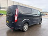Ford Transit Custom 2.0 320 EcoBlue Limited Crew Van Double Cab 5dr Diesel Manual L2 H1 Euro 6 (s/s) (6 Seat) (130 ps) 5dr Manual 2026