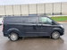 Ford Transit Custom 2.0 320 EcoBlue Limited Crew Van Double Cab 5dr Diesel Manual L2 H1 Euro 6 (s/s) (6 Seat) (130 ps) 5dr Manual 2022