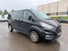 Ford Transit Custom 2.0 320 EcoBlue Limited Crew Van Double Cab 5dr Diesel Manual L2 H1 Euro 6 (s/s) (6 Seat) (130 ps) 5dr Manual 2026