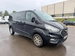 Ford Transit Custom 2.0 320 EcoBlue Limited Crew Van Double Cab 5dr Diesel Manual L2 H1 Euro 6 (s/s) (6 Seat) (130 ps) 5dr Manual 2022