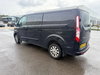 Ford Transit Custom 2.0 320 EcoBlue Limited Crew Van Double Cab 5dr Diesel Manual L2 H1 Euro 6 (s/s) (6 Seat) (130 ps) 5dr Manual 2026