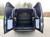 Ford Transit Custom 2.0 320 EcoBlue Limited Crew Van Double Cab 5dr Diesel Auto L1 H1 Euro 6 (s/s) (6 Seat) (130 ps) 6dr Automatic 2026