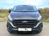 Ford Transit Custom 2.0 320 EcoBlue Limited Crew Van Double Cab 5dr Diesel Auto L1 H1 Euro 6 (s/s) (6 Seat) (130 ps) 6dr Automatic 2026