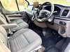 Ford Transit Custom 2.0 320 EcoBlue Limited Crew Van Double Cab 5dr Diesel Auto L1 H1 Euro 6 (s/s) (6 Seat) (130 ps) 6dr Automatic 2026